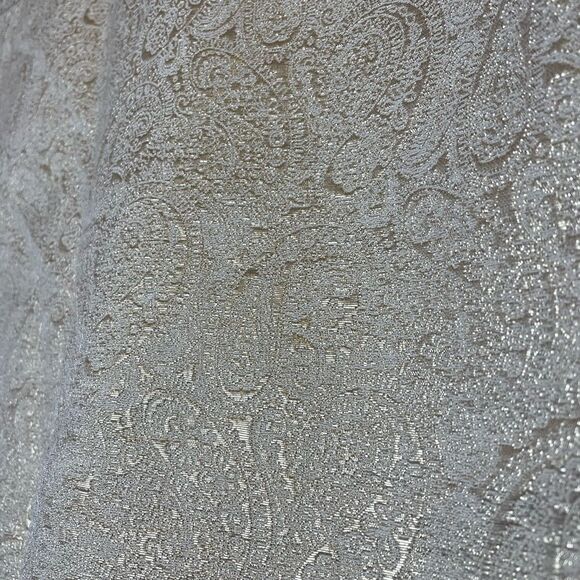 NWT Banana Republic Floral Embellished Mini Skirt Womens Size 10 - Picture 2 of 5